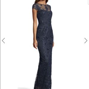 Adrianna Papell Mother of the Bride Dress